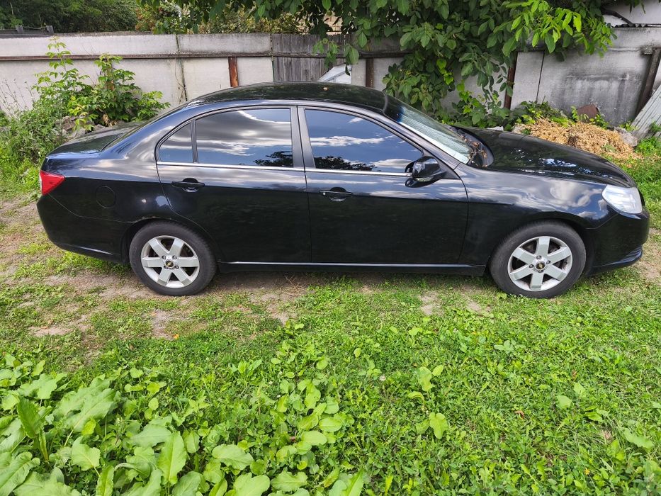 Продаю Chevrolet Epica