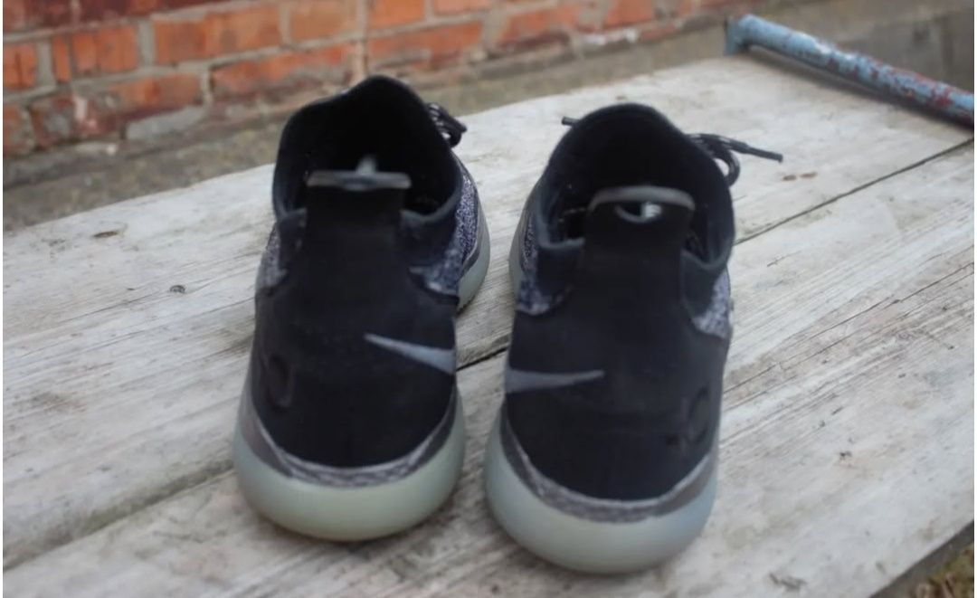 Кросівки Nike KD 11