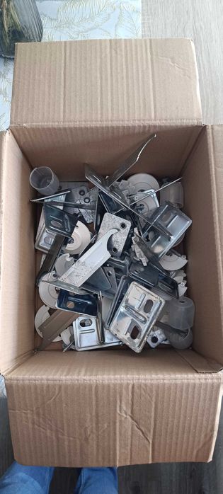 Radiadores Roca aquecimento central