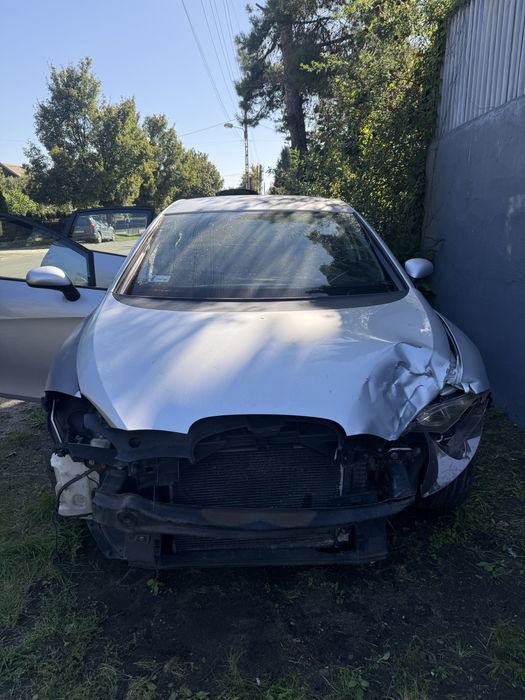 Seat leon 2 1.9 2007