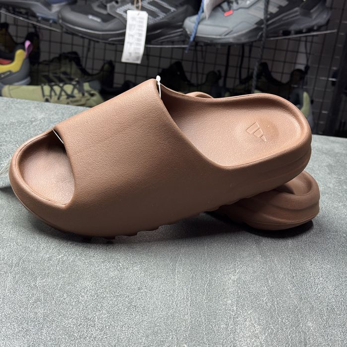 Тапочки адідас Adidas Yezzi Slide FZ5896 ОРИГІНАЛ 100% /41 р