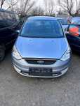 Ford Galaxy II 2 AZWA 2.0 дизель Форд Галаксі розборка запчастини
