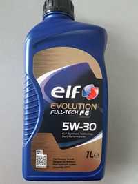 Моторне масло Elf Evolution Full-Tech FE 5W-30 1 л
