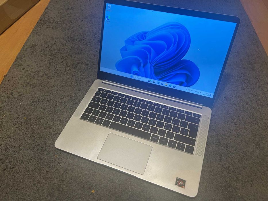 Notebook Huawei D14 Ryzen 5