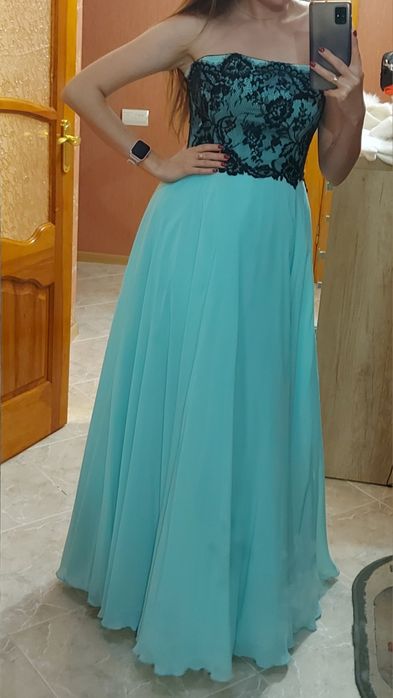 Випускна сукня. Вечірня сукня.