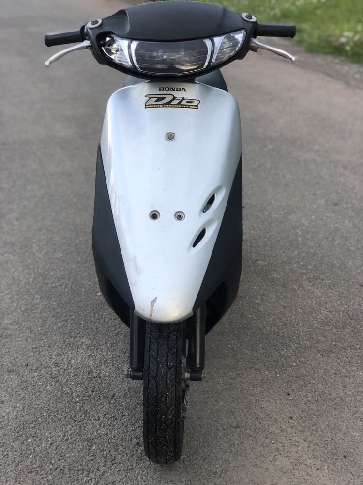 Honda dio 34 | Хонда дио 34