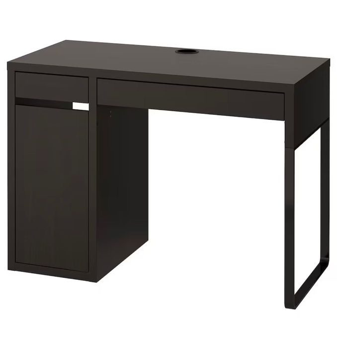 Secretária (preto)