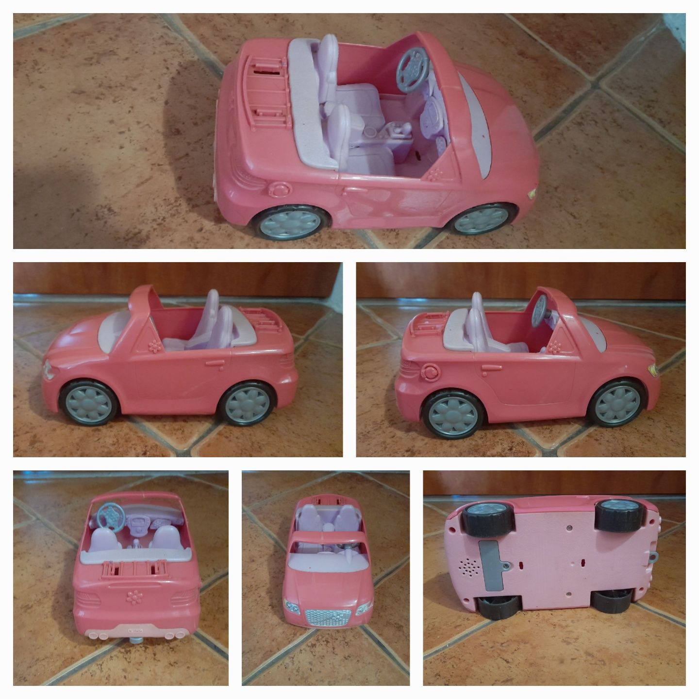 Autobus,samochod num noms + gratis auto