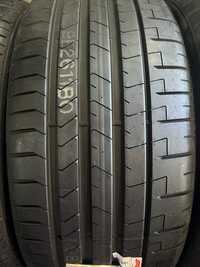 275/30/21+245/35/21 R21 Pirelli PZero PZ4 4шт нові