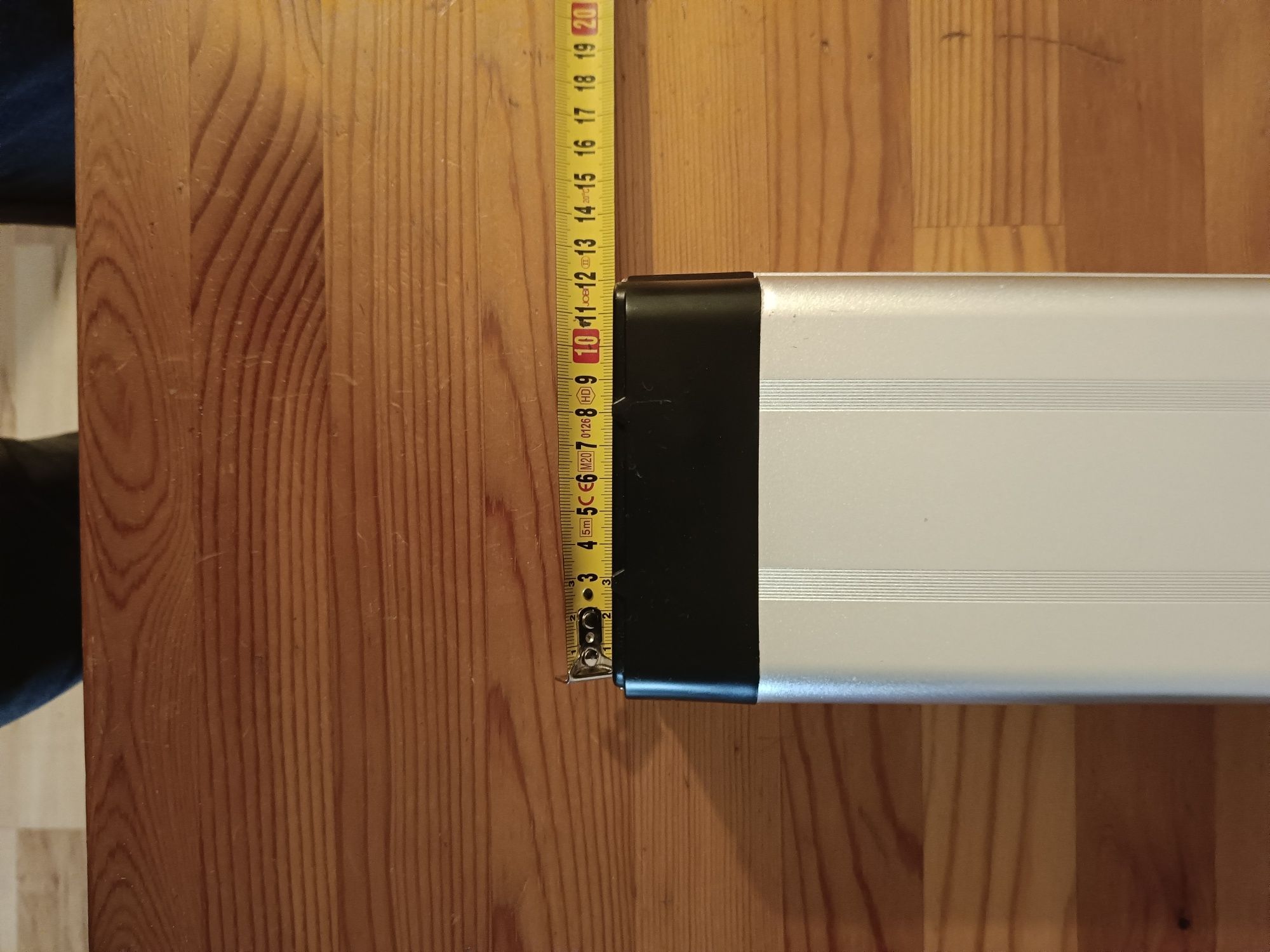 Bateria rower elektryczny akumulator 48V 18 Ah.