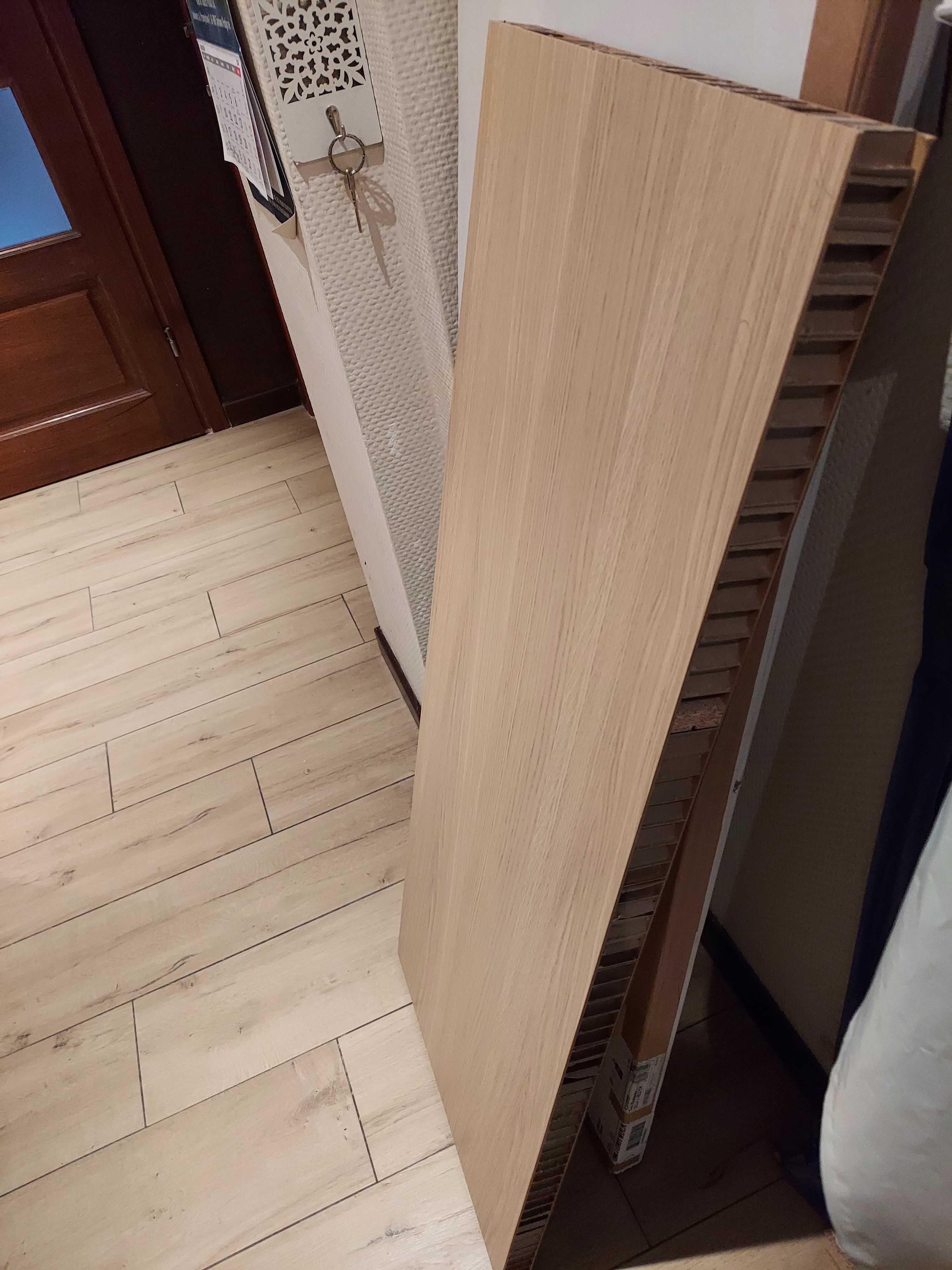 Blat Ikea 4 cm grubości