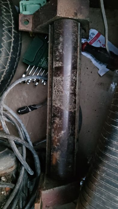 Wałek heblarki 3 nożowy 40cm