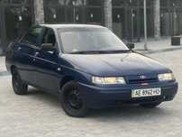 Продам ваз 2110, 2006 год