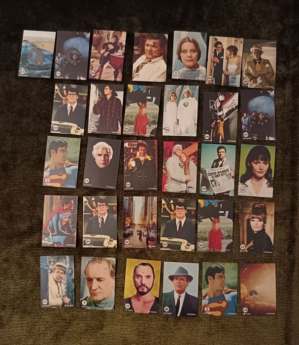 Cromos antigos Disvenda