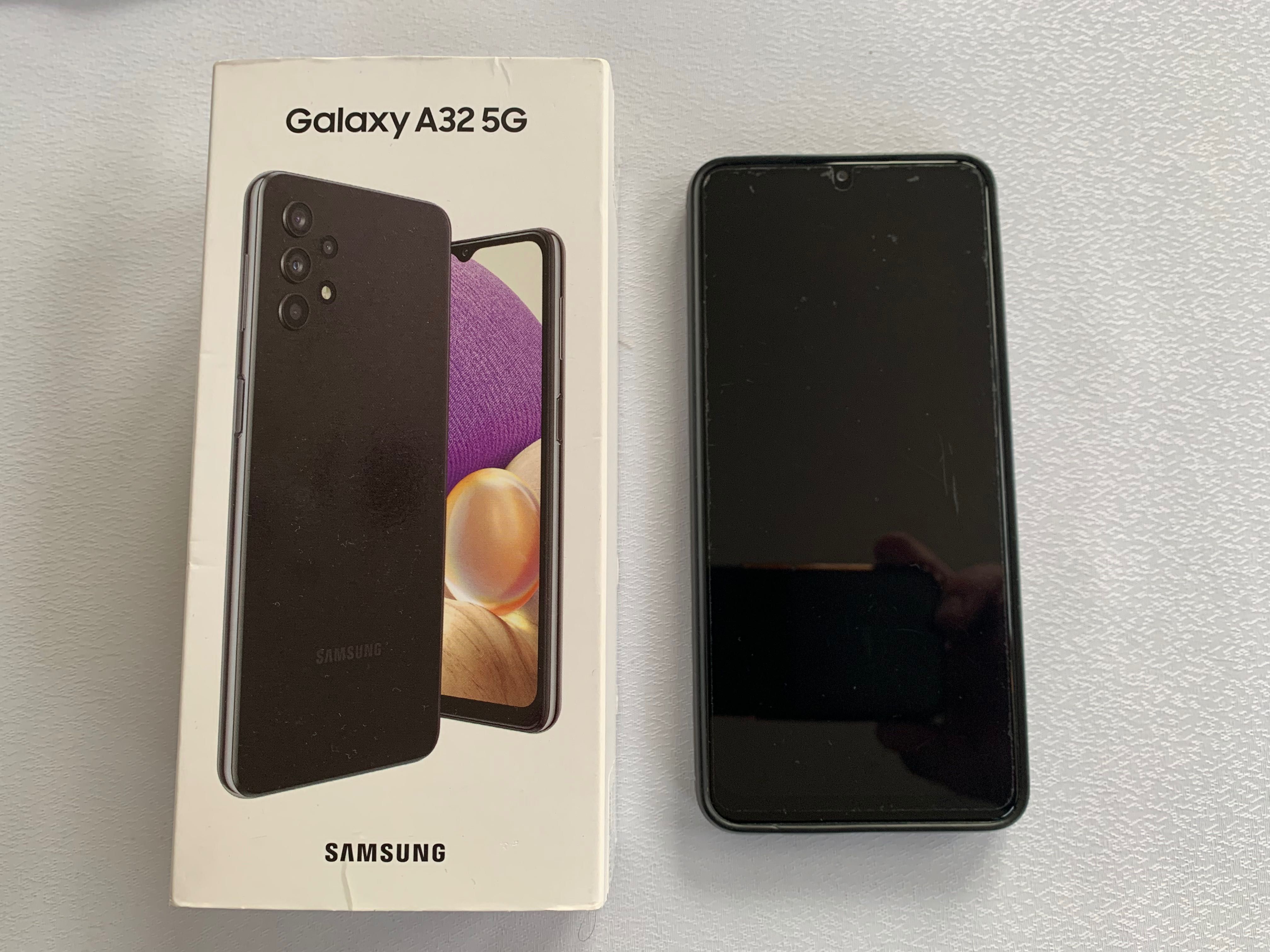 Samsung galaxy a32 5g