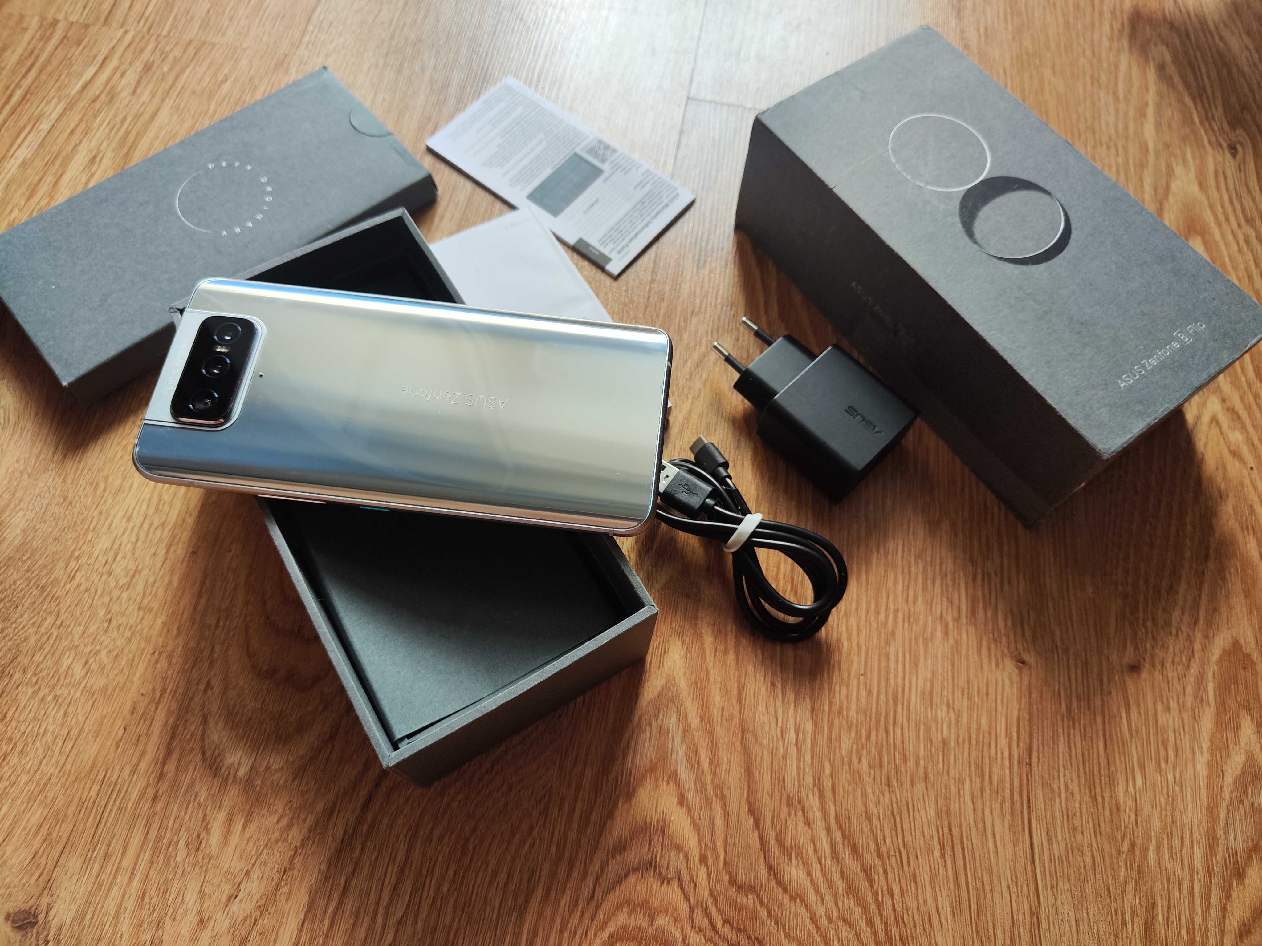 Asus ZenFone 8 flip 8/256