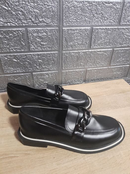 Черевики для дівчини. Loretta