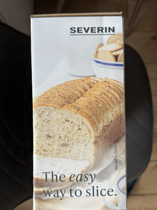 Продам слайсер Severin.AS 3912.