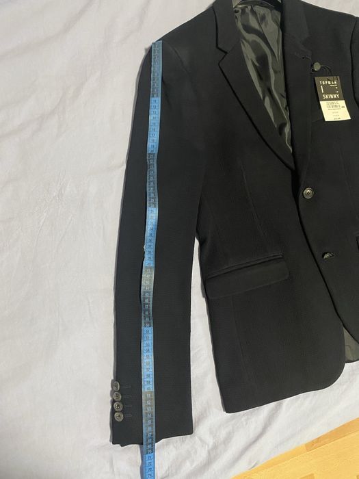 Чоловічі піджаки жакети Topman 42 розмір