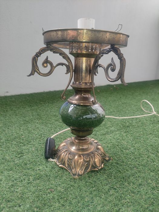 Par Candeeiros Antigos