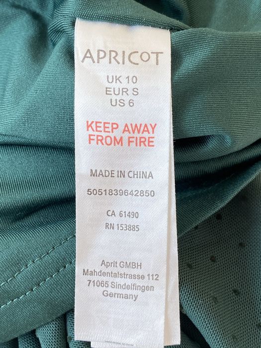 Плаття Apricot