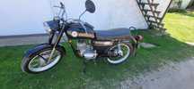 Sprzedam Wsk 125
