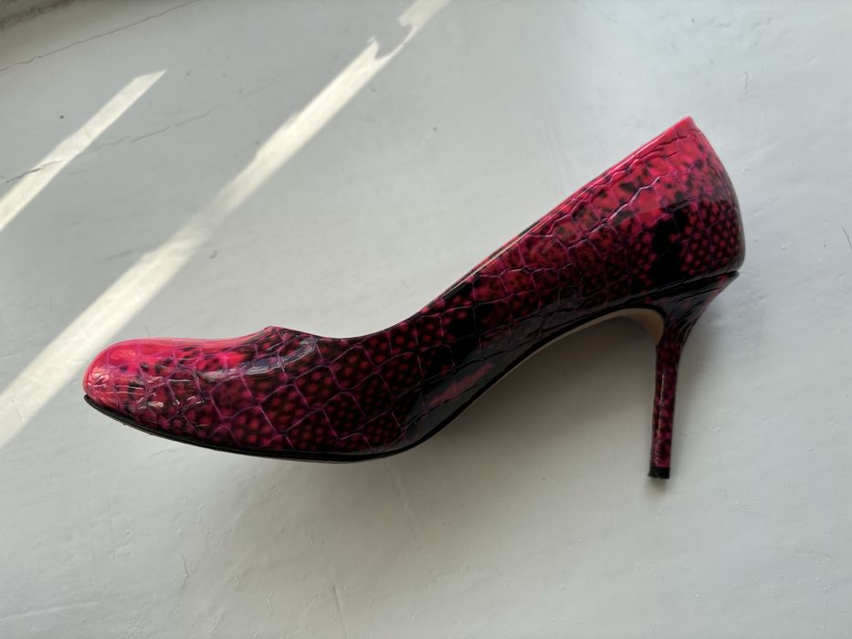 Туфли Fellini 39 р.