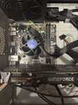 I5 4460 3,4 ghz комплект ПК