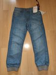 Primark jeansy 104/110