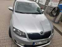 Skoda Octavia 1.6 TDI