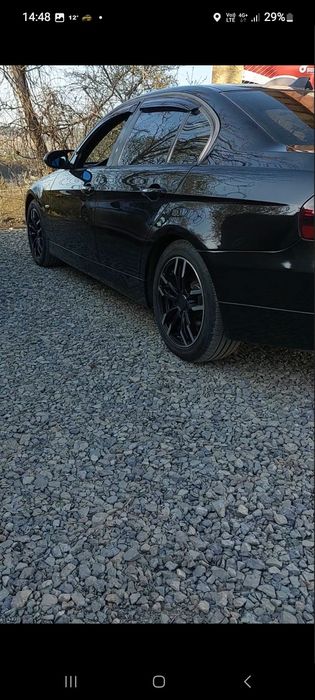 Диски 5×120 R17 BMW