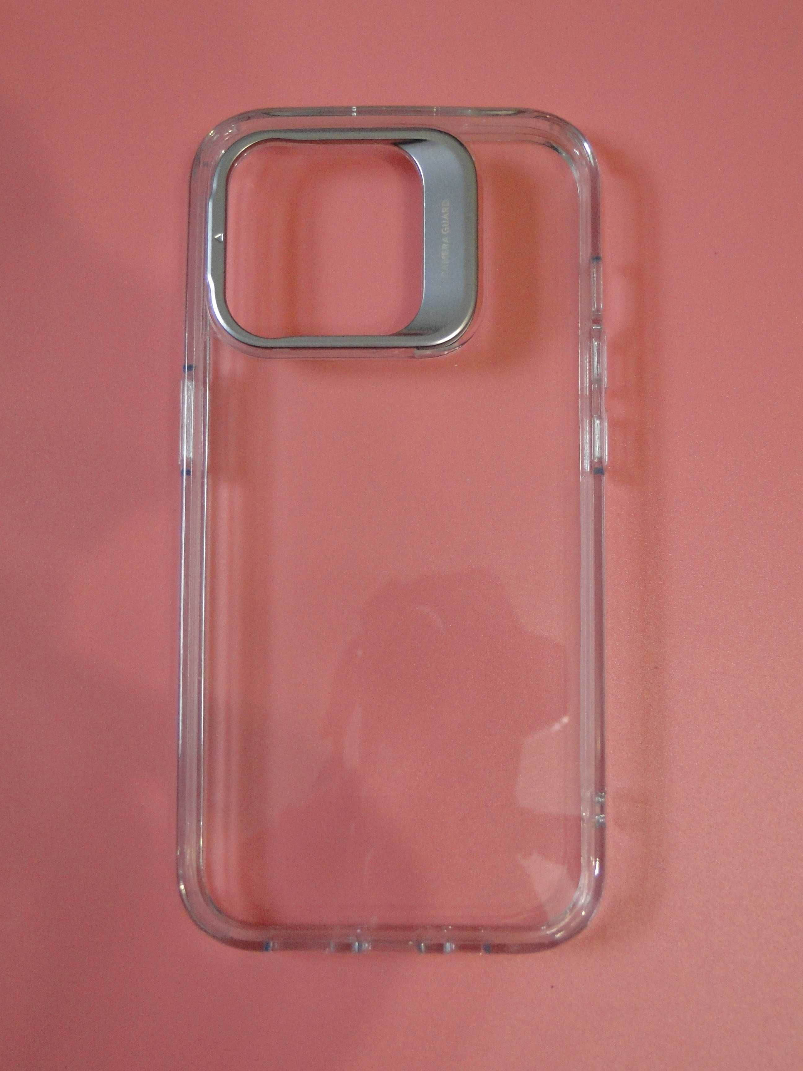 Etui Case Plecki iPhone 14 Pro