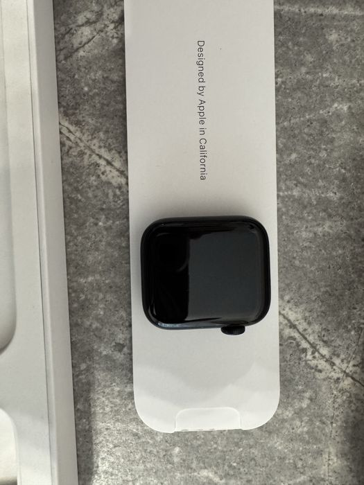 Apple watch se 40mm, gps, lte