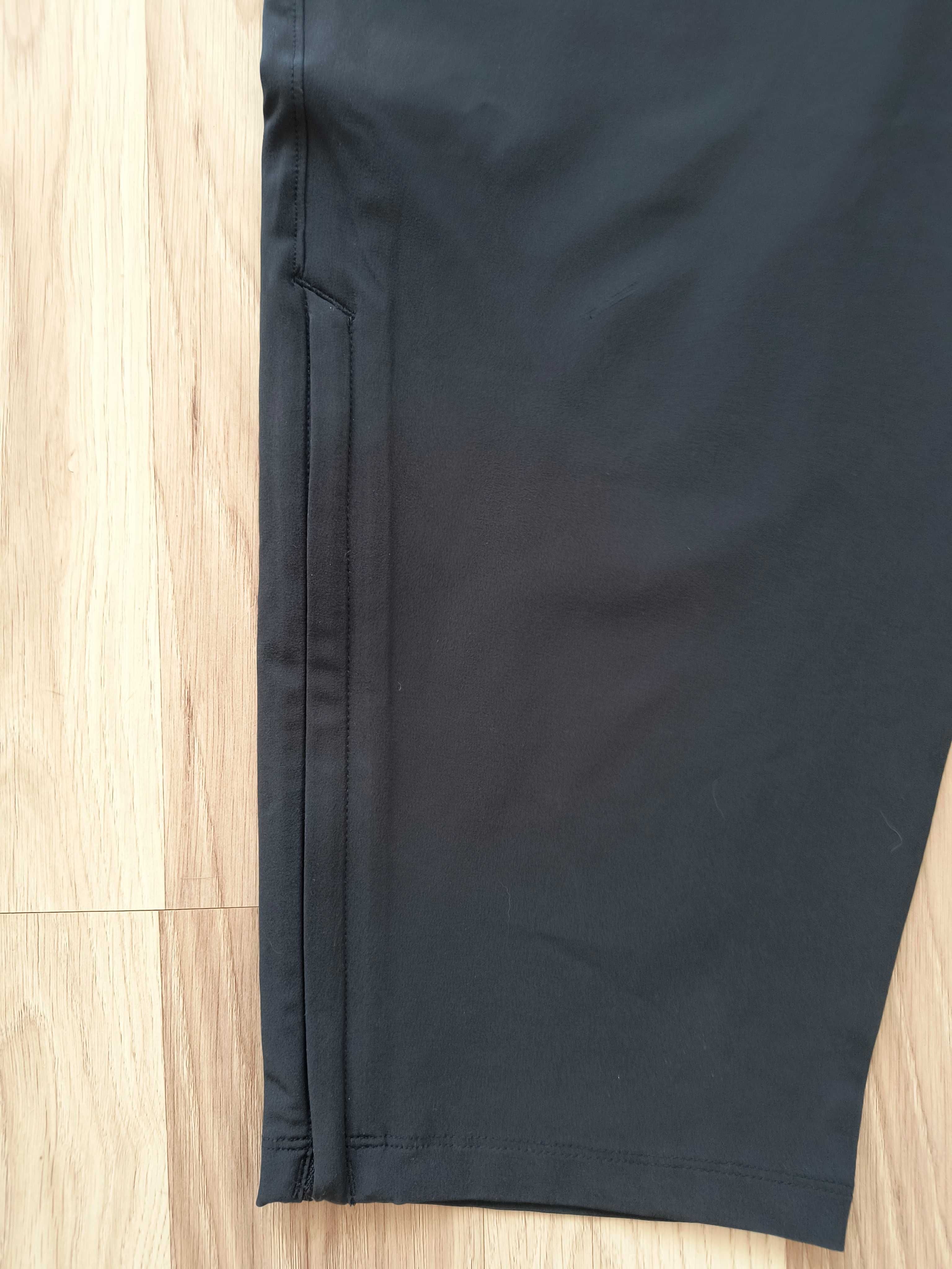 Spodnie dresowe Under Armour NOWE, z metką, XXL, obwód pasa do 120cm