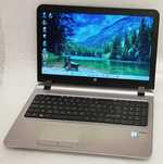 HP ProBook 450 G3 Core i3 Ram 8 GB Dysk SSD 256 Gb Office Windows 11