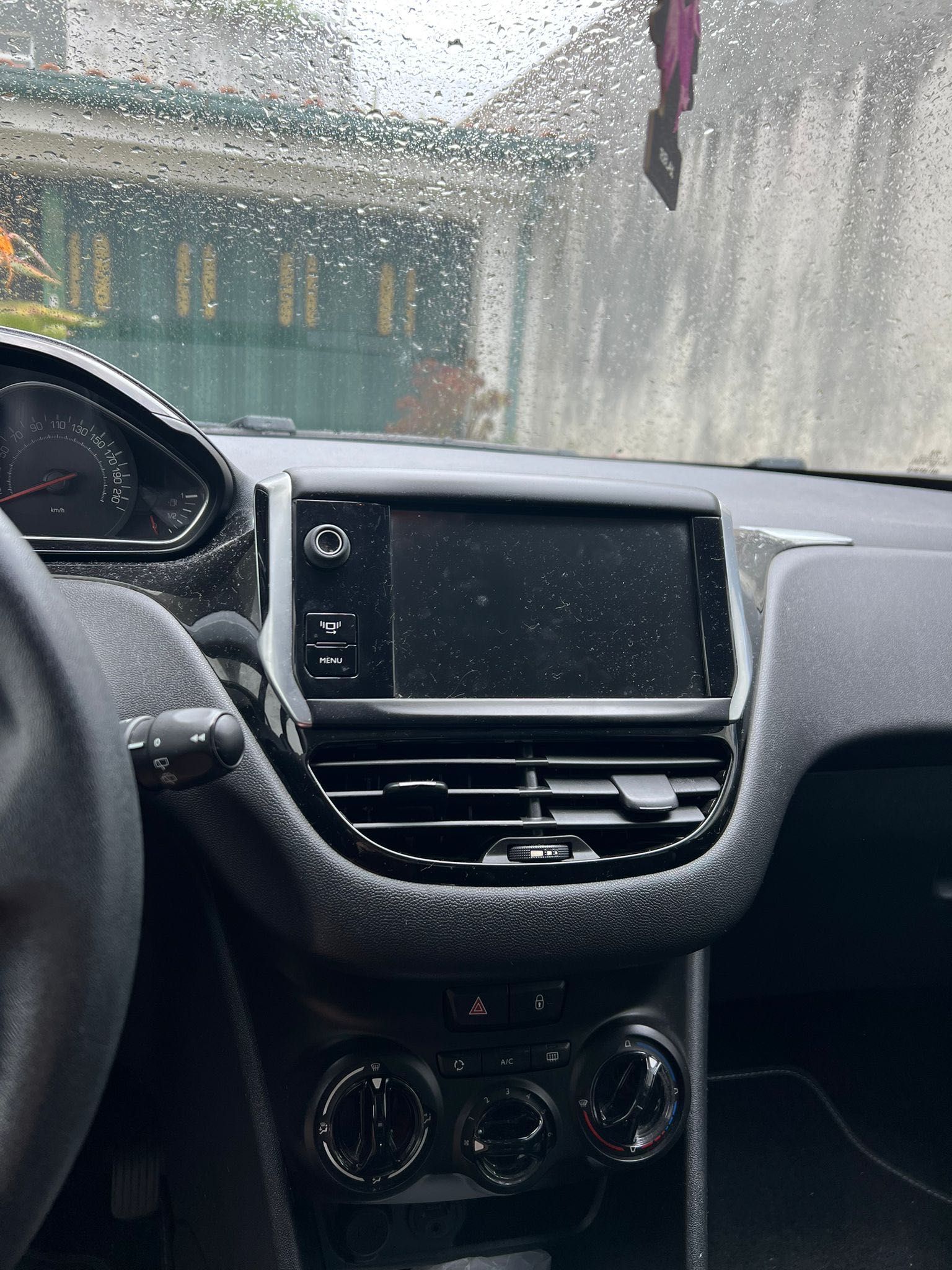 Vendo Peugeot 208