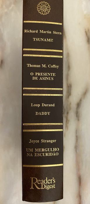 Tsunami de Richard Stern