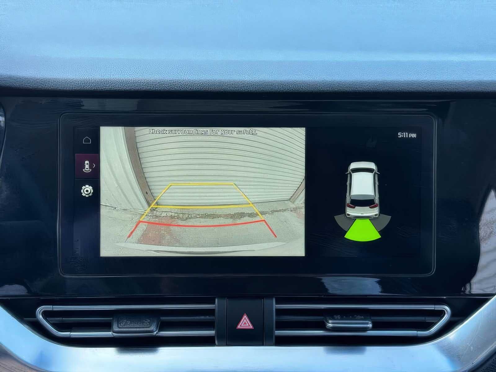 2021 Kia Niro Plug-In Hybrid EX Premium