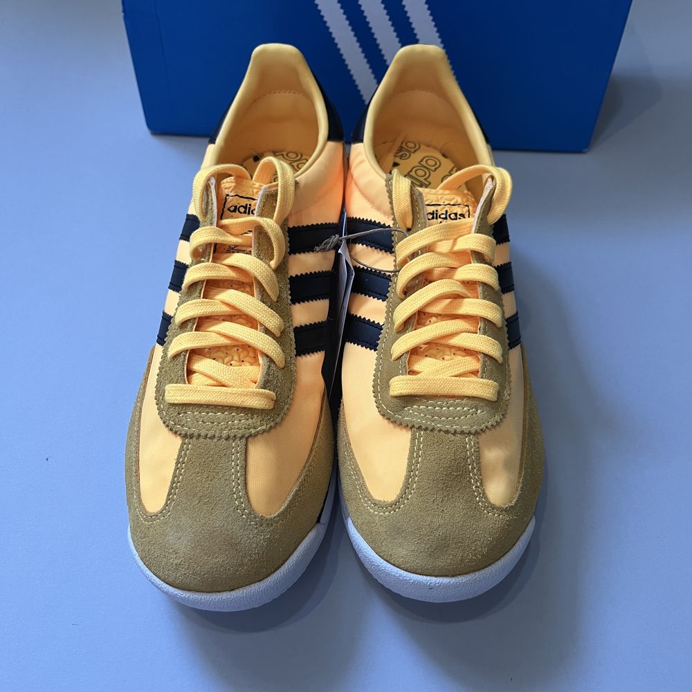 Оригінал! Adidas Originals SL 72 RS