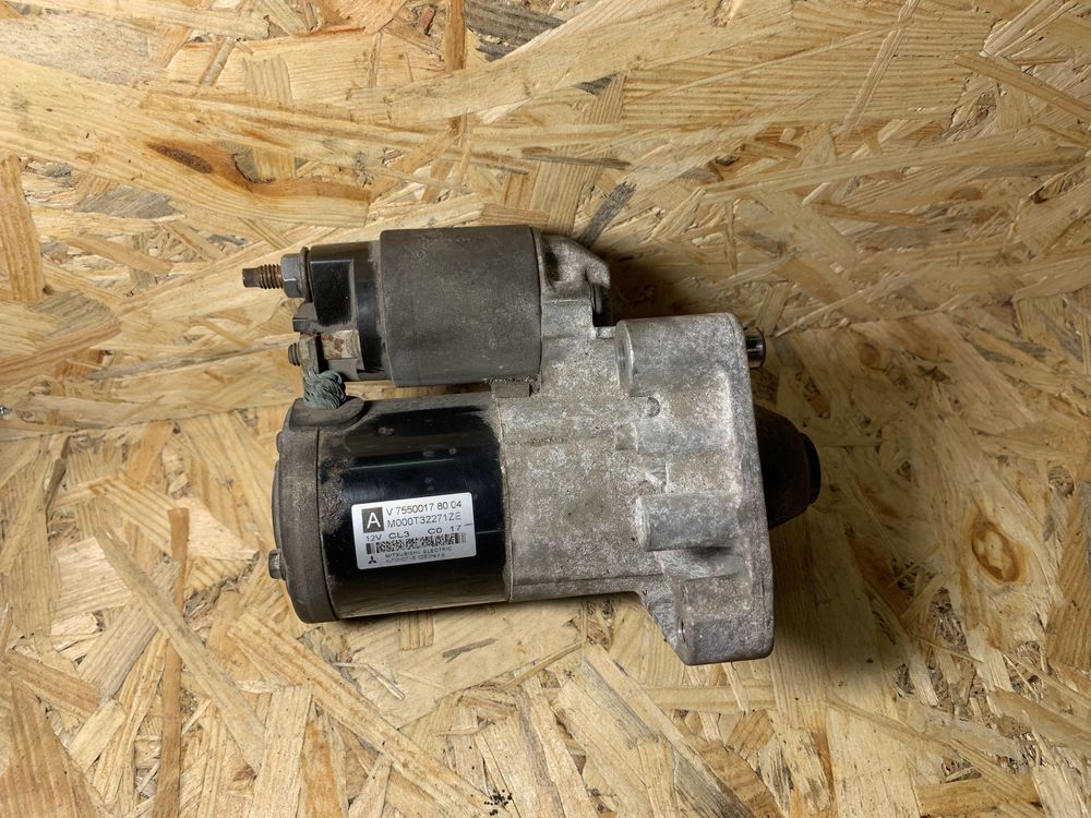 Стартер Пежо 3008 5008 1.6vti 2.0hdi Peugeot Citroen Mitsubishi