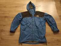 Klasyk The North Face kurtka techniczna XL mountain jacket gore-tex