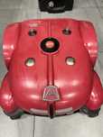 Ambrogio L250 Deluxe – robot koszący