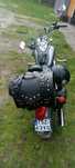 Honda Shadow 125