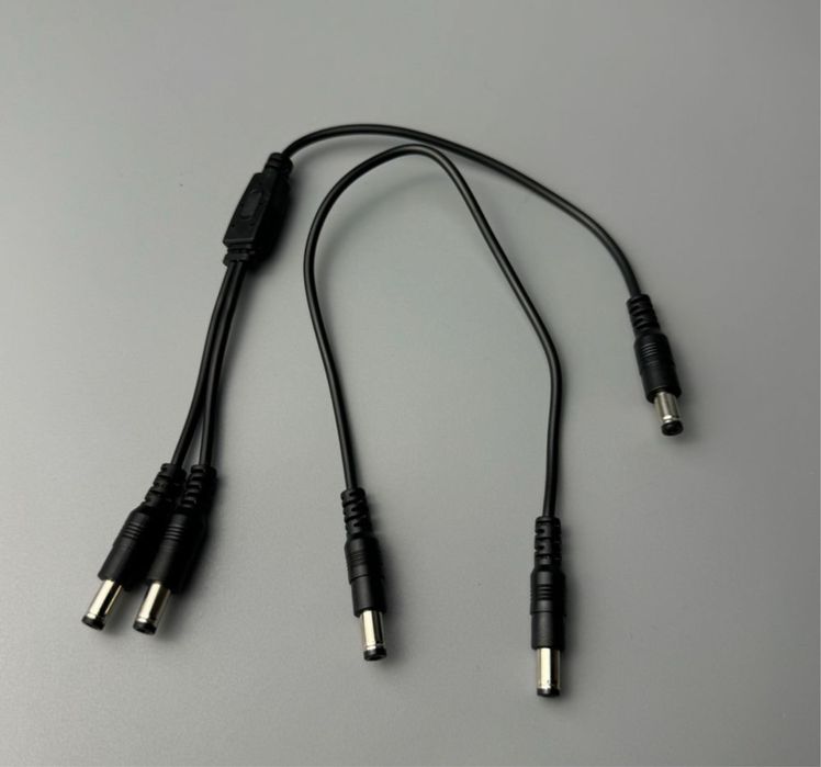 UPS безперебійник для роутера 12000mAh