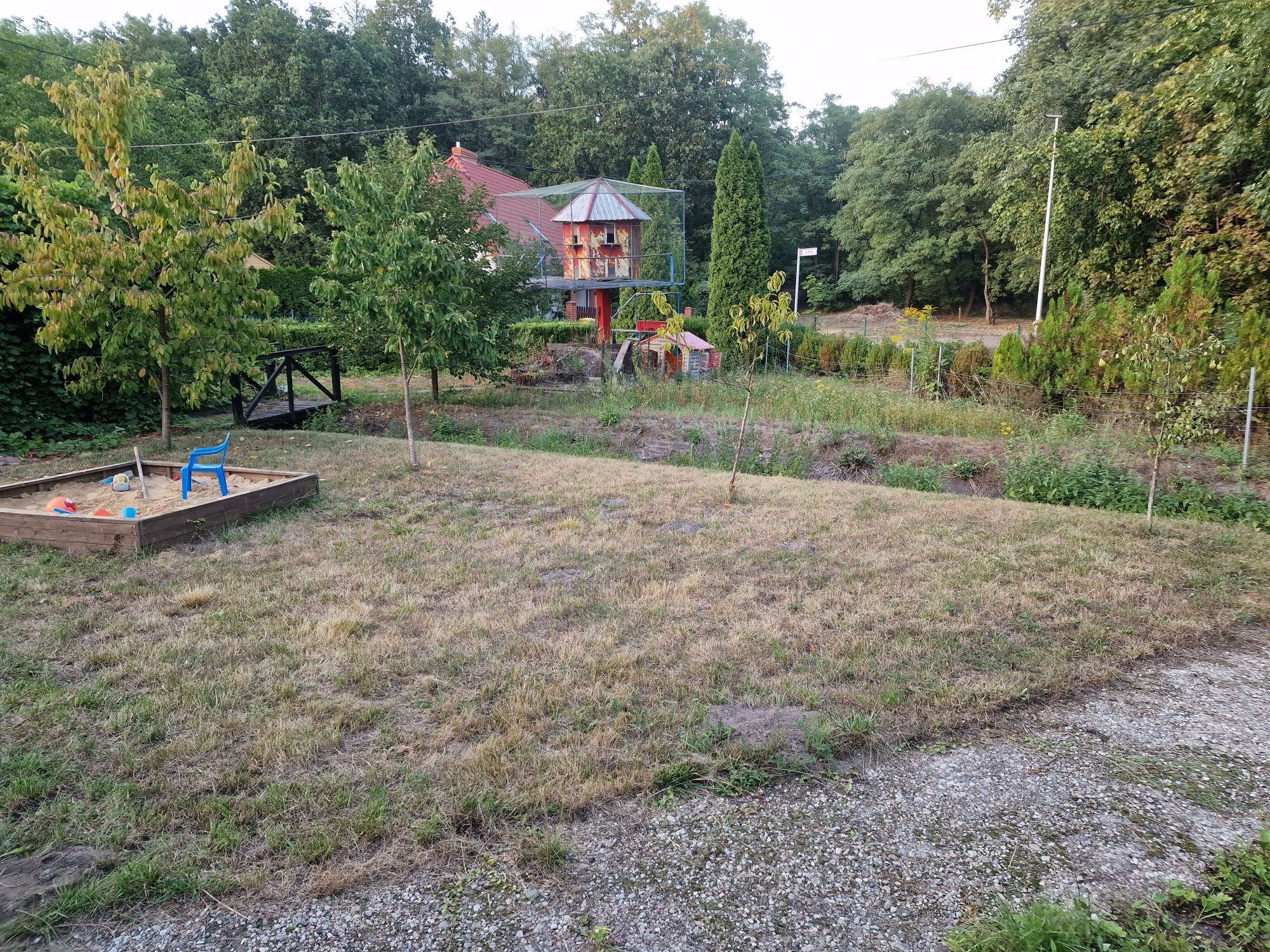 Dom wolnostojący – Drezdenko, gotowy do zamieszkania! Super inwestycja