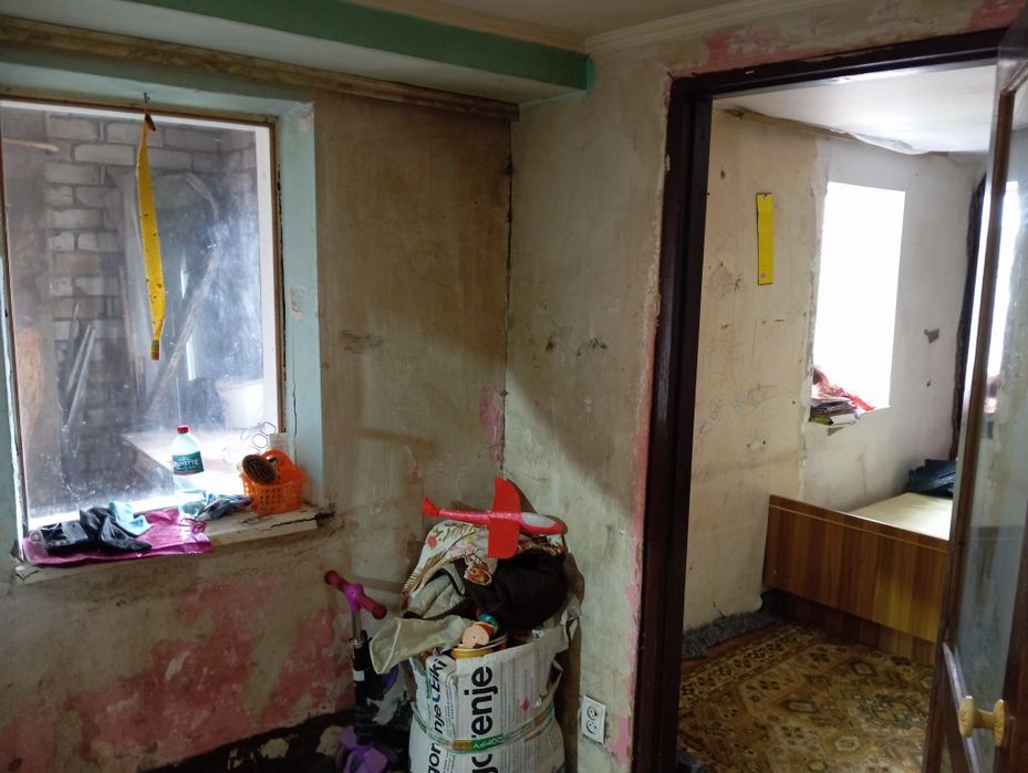 Ідея для своєї справи,