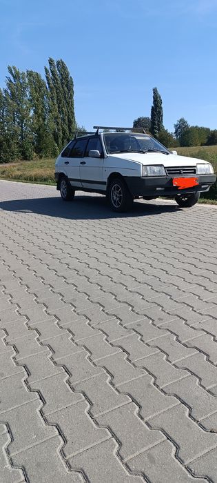 Продається ВАЗ 21093