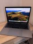 Macbook pro 2019 i7/16/512SSD