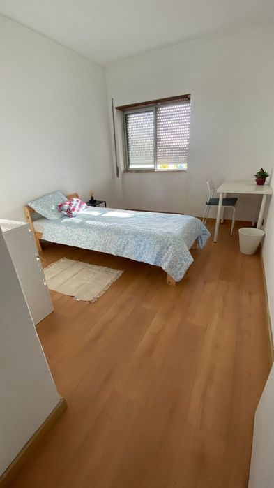 Quarto para arrendamento odivelas