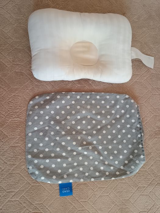 Poduszka head care M + poszewka